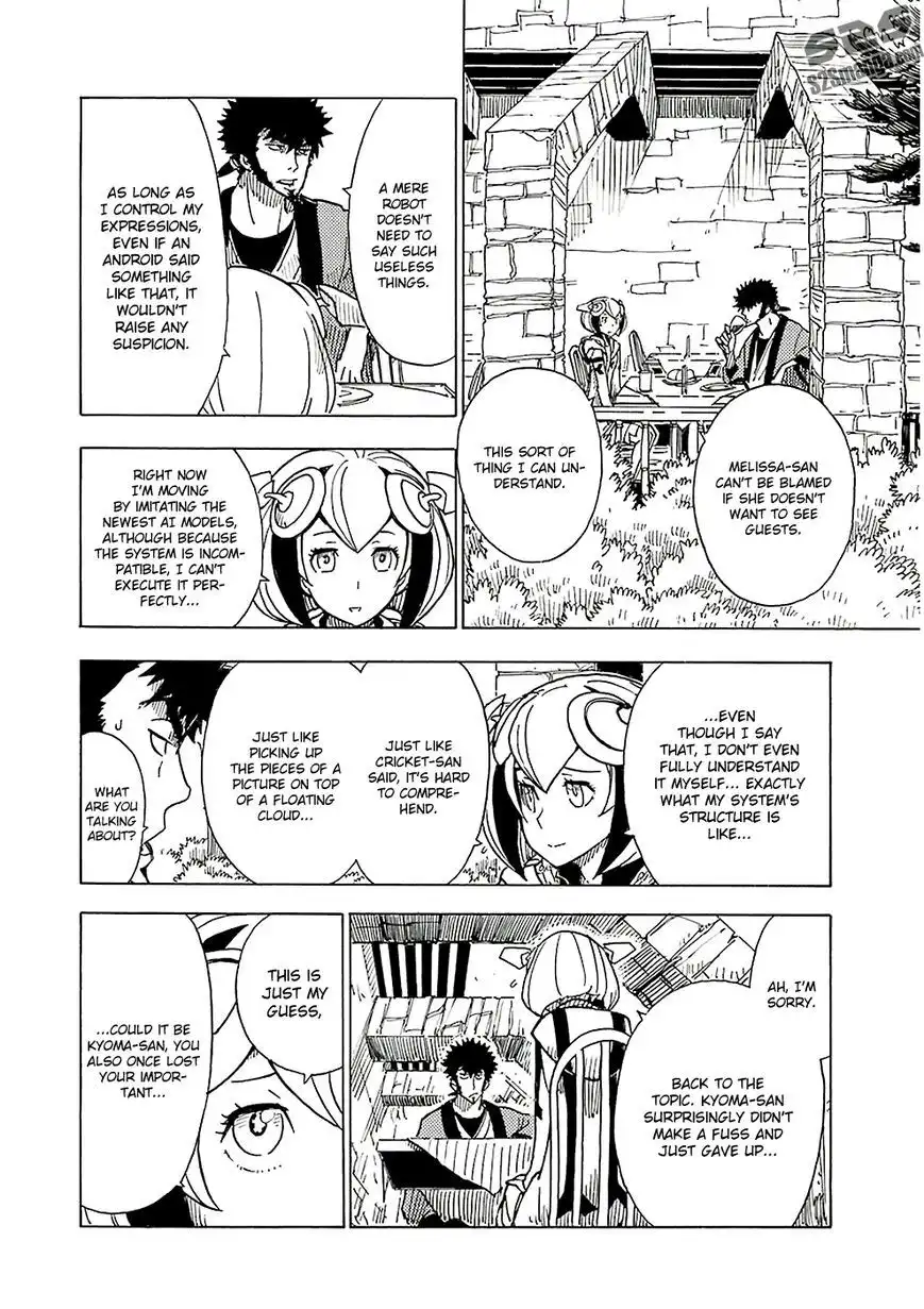 Dimension W Chapter 18 23